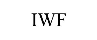 IWF