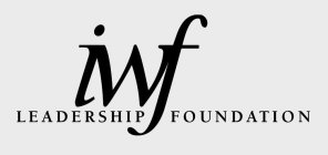 IWF LEADERSHIP FOUNDATION