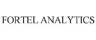 FORTEL ANALYTICS