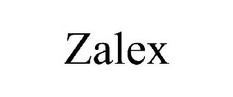 ZALEX