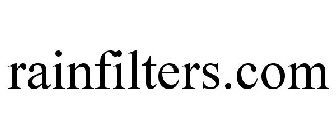 RAINFILTERS.COM