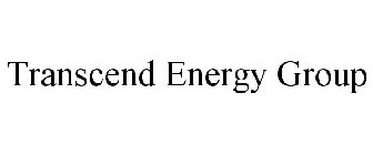 TRANSCEND ENERGY GROUP