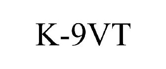 K-9VT