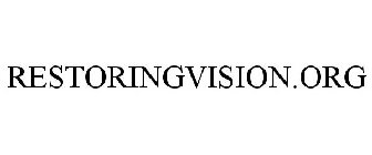 RESTORINGVISION
