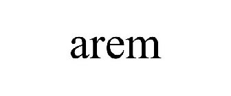 AREM