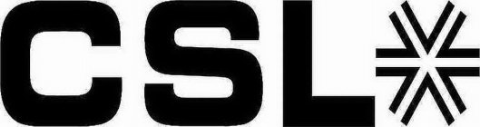 CSL*