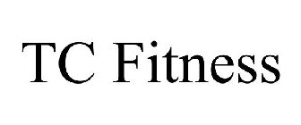 TC FITNESS