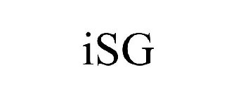 ISG