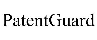 PATENTGUARD