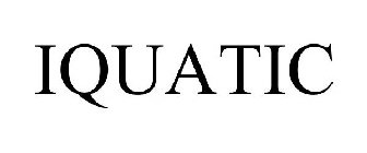IQUATIC