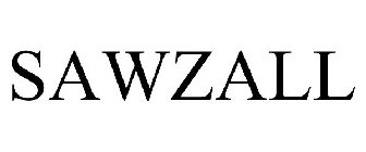 SAWZALL