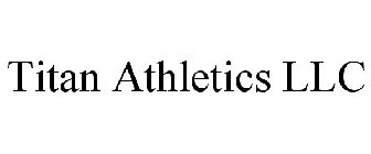 TITAN ATHLETICS LLC