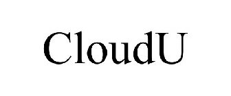 CLOUDU