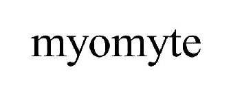 MYOMYTE