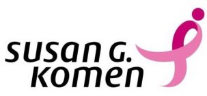 SUSAN G. KOMEN