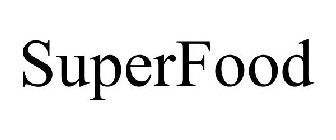 SUPERFOOD