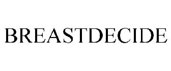 BREASTDECIDE