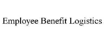 EMPLOYEE BENEFIT LOGISTICS