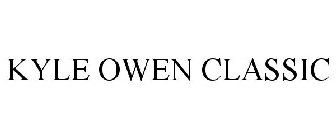 KYLE OWEN CLASSIC