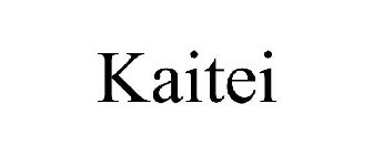 KAITEI