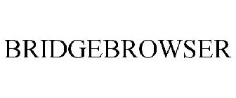 BRIDGEBROWSER