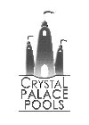 CRYSTAL PALACE POOLS