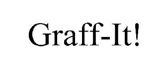 GRAFF-IT!