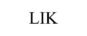 LIK