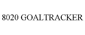 80/20 GOALTRACKER