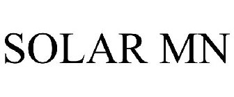 SOLAR MN