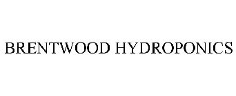 BRENTWOOD HYDROPONICS