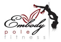 EMBODY POLE FITNESS