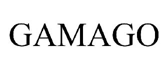 GAMAGO