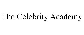 THE CELEBRITY ACADEMY