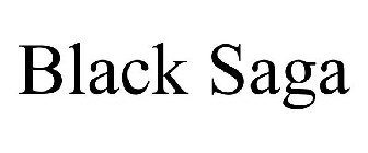 BLACK SAGA