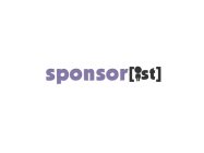 SPONSOR[IST}