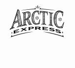 ARCTIC EXPRESS