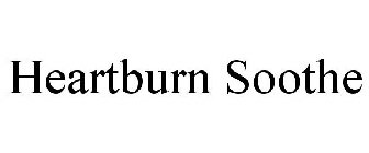 HEARTBURN SOOTHE