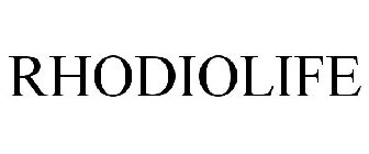 RHODIOLIFE