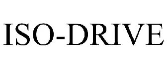 ISODRIVE