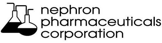 NEPHRON PHARMACEUTICALS CORPORATION