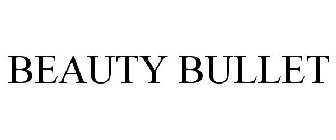 BEAUTY BULLET