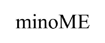 MINOME