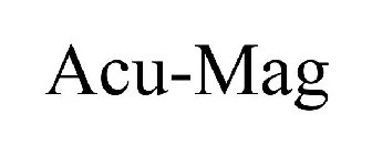 ACU-MAG