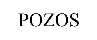 POZOS