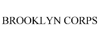 BROOKLYN CORPS