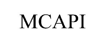 MCAPI