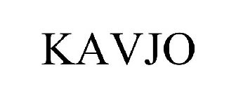 KAVJO