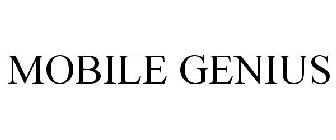 MOBILE GENIUS