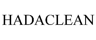 HADACLEAN